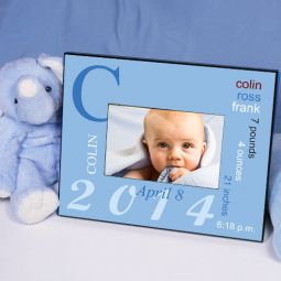 Birth Frame