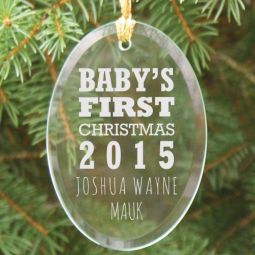 personalized seasonal gifts by