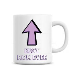 Arrow Mom Mug