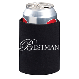 Best Man Beverage Holder