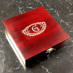 Seal Flask Set