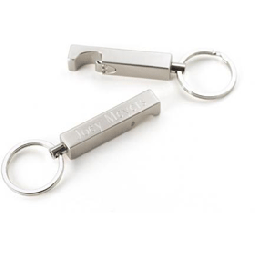 Key Chain Bottle Opener