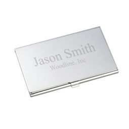 Business Card Case