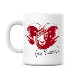 Coach Logo Mug