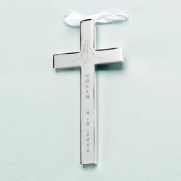 White Bow Cross