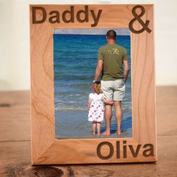 Daddy & Me