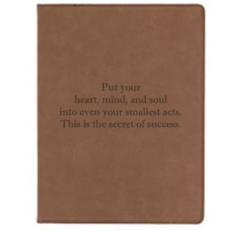 Quote Portfolio