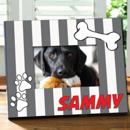 Dog Bone Frame