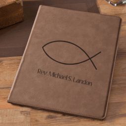 Fish Portfolio