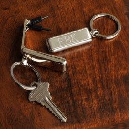 Fix-It Key Chain