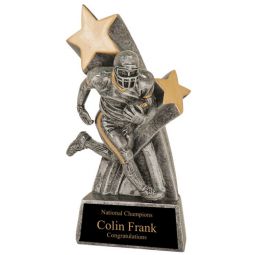 Star Football Player Award
