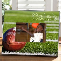 Football Frame