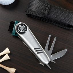 Metal Golf Tool