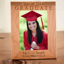 Graduate Frame