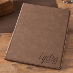 Handwritten Portfolio