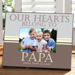 Heart Belong Frame