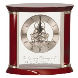 Executive Memorial Clock
