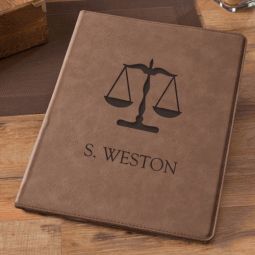 Law Portfolio