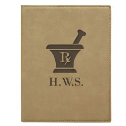 Pharmacist Portfolio