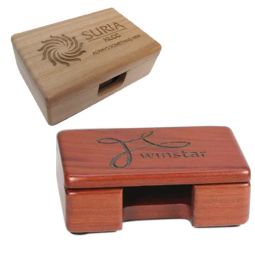 Business Card Holder
