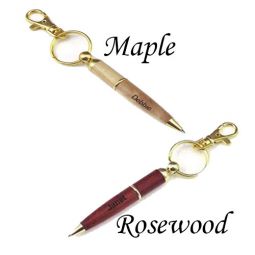 Pen Key Chains
