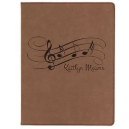 Music Portfolio