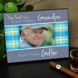 Grandpa Frame