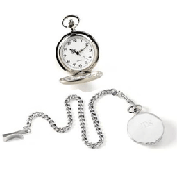 High Polish Pocket Watch