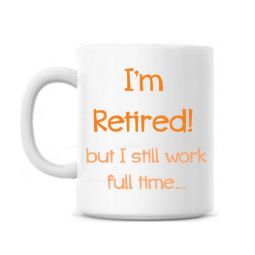 Retired Grandchildren