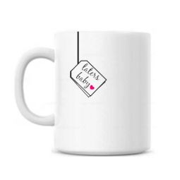 Shades of Earl Grey Mug