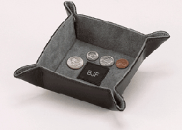 Black Snap Tray