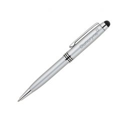 Stylus Ballpoint Pen