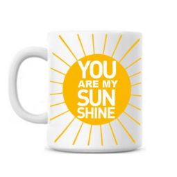 Sunshine Mug