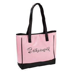 Bridesmaid Tote Bag