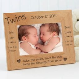 Twins Frame