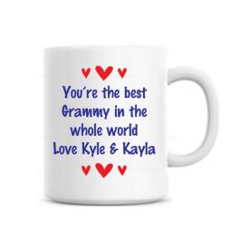 We Love Mug
